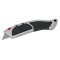 Cutter metalic instant cu lama retractabila - 62mm x 10