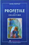 James Redfield - Profetiile de la Celestine