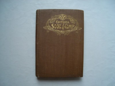 Scrierile lui Constantin Negruzzi. Volumul II. Poesii (1872) foto