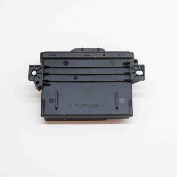 Modul de confort AUDI Q7 4L 2007 OEM: 4F0907280A,4F0910280,F005S00102 11452020