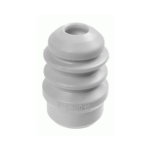 LEMF&Ouml;RDER Tampon cauciuc, suspensie