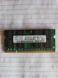 Ram DDR2 de 2 Gb - pentru laptop - SAMSUNG