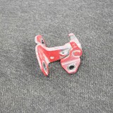 Balama Usa Stanga Fata Tesla Model X 2018 OEM 1120038 Originala