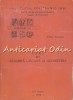 Curs Algebra Liniara si Geometrie Elena Vamanu, Didactica si Pedagogica, 1978, 302 Pagini, Bucuresti