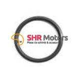 O-ring power valve 12.37x2.62 NBR70 KTM 1994-2022