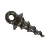 Surub din Plastic Avid Carp Boilie Screws, 25buc/plic