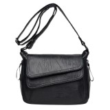 Cumpara ieftin Geanta dama, E-LY GT472, model negru