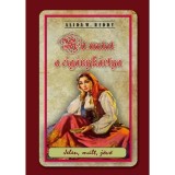 Mit mutat a cig&aacute;nyk&aacute;rtya - Jelen, m&uacute;lt, j&ouml;vő - Alida W. Reddy