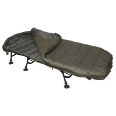 Sac Dormit Crap Sonik SK-TEK Sleeping Bag