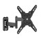 Suport perete pentru monitor 13&quot;-43&quot; max. 20kg, Value 17.99.1234