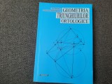 GEOMETRIA TRIUNGHIURILOR ORTOLOGICE FLORENTIN SMARANDACHE