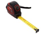 Ruletă PROLINE 5m x 19mm, construcție &icirc;ntărită &ndash; cod 20455K
