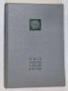 Fiziopatologia Experimentala a Glandei Tiroide - Stefan Milcu, Ruxandra Holban, 1963, Editura Academiei R.P.R. - Carte Anatomie