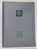 FIZIOPATOLOGIA EXPERIMENTALA A GLANDEI TIROIDE de Acad . STEFAN MILCU ...RUXANDRA HOLBAN , 1963