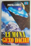 Lumina Geto-Daciei &ndash; Pavel Corut