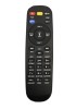 Telecomanda Universala Longer LM 3103 HiFi, Compatibila TV, Decodor, Box. Culoare: Negru. Functii Smart. Baterii Necesare: Fara
