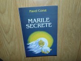 Pavel Corut -Marile Secrete