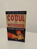 Codul lui Nostradamus - Michael Rathford