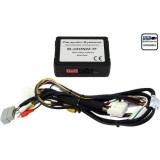 Intrare camera video spate Chrysler Jeep Fiat UCONN22 v1 CarStore Technology, EDOTEC
