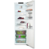 Frigider incorporabil Miele K 7743 E, 294 l, Clasa E, PerfectFresh Pro, DynaCool, ComfortClean, Miele@home, Iluminare LED, H 177.2 cm