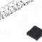 Tranzistor canal P, SMD, P-MOSFET, PowerDI&reg;3333-8, DIODES INCORPORATED - DMP3008SFGQ-7