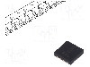 Tranzistor canal P, SMD, P-MOSFET, PowerDI&reg;3333-8, DIODES INCORPORATED - DMP3008SFGQ-7