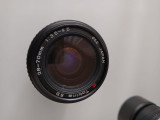 OBIECTIV FOTO TOKINA 28 70 MM SD PENTRU PENTAX