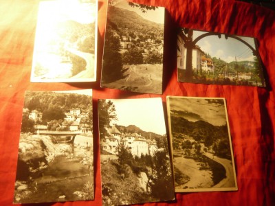 6 Ilustrate Olanesti - 3 x RPR + 1965 , 1966 , 1969 foto