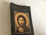 PR.PROF. DUMITRU STANILOAE, CHIPUL EVANGHELIC AL LUI IISUS HRISTOS. SIBIU 1991 COPERTA DE SORIN DUMITRESCU