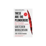 These Are the Plunderers: How Private Equity Runs--And Wrecks--America