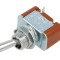 Comutator basculant ON-OFF 6A 250VAC