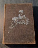 A dictionary of modern ballet Francis Gadan Robert Maillard