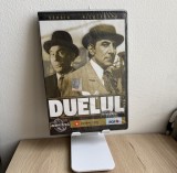 Film Rom&acirc;nesc - DVD - Duelul