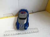 Bnk jc Power Rangers Deluxe Turbo Rescue Megazord Blue 2 Police Car Zord