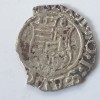 Ungaria 1 denar 1578 kb argint Maximilian ll, Europa