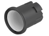 Corp lampă indicatoare 22 mm, orificiu &Oslash;22,3 mm