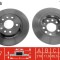TRW DF4266 Disc frana