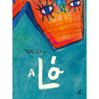 A l&amp;oacute; - Turi Lilla foto