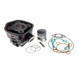 Cilindru Scuter 2T 50cc Aprilia SR / Malaguti - Racire Apa