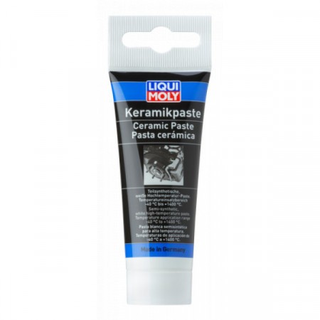 Pasta ceramica Liqui Moly 50g