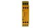 Releu Siguranță PILZ PNOZ X2, 24VAC/VDC, 2 intrări, IP40