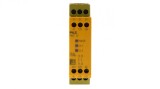 Releu de Siguranță PNOZ X2 24VAC 24VDC IP40