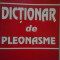 Aretia Dicu - Dictionar de pleonasme (2009)