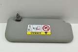 Parasolar st&acirc;nga TOYOTA YARIS _P21_ 2024 OEM: 74320-K0060-B0,74320K0060B0 30642901