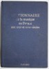 DICTIONNAIRE DE LA MUSIQUE EN FRANCE AUX XVII e ET XVIII e SIECLES , sous la direction de MARCELLE BENOIT , 1992