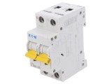 &Icirc;ntrerupător de Supracurent 25A 230/400VAC 250VDC