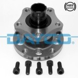 Rulment roata Audi A6 C5; Skoda Superb I; VW Passat B5, Passat B5.5 Motor 1.6, 1.8, 1.8 T, 1.8 T 20V, 1.9 TDI, 2.0, 2.0 TDI, 2.3 V5, 2.3 VR5, 2.4,