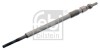 FEBI BILSTEIN 39519 Bujie incandescenta