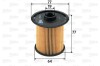 Filtru combustibil VALEO 587916