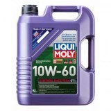 Ulei motor Synthoil Racetech GT1 10W-60 5L
